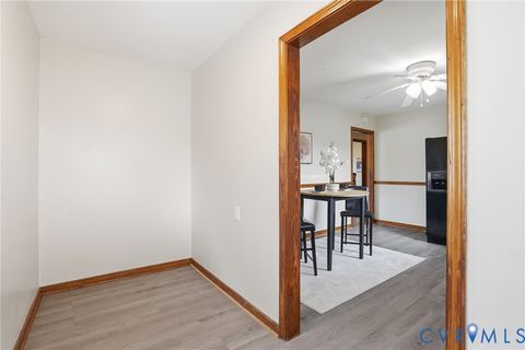 Tiny photo for 7390 Brandy Creek Drive, Mechanicsville, VA 23111 (MLS # 2613876)