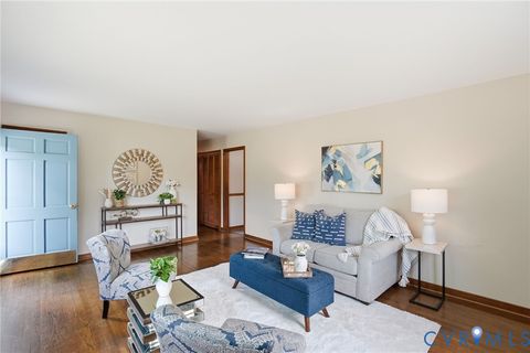 Tiny photo for 7390 Brandy Creek Drive, Mechanicsville, VA 23111 (MLS # 2613876)