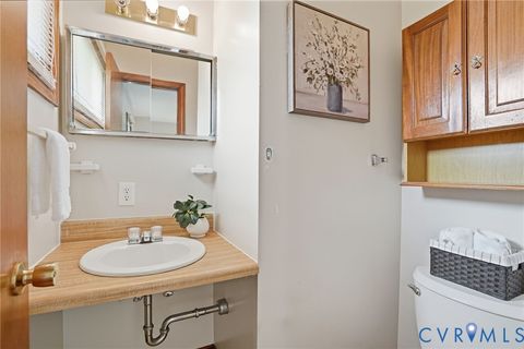 Tiny photo for 7390 Brandy Creek Drive, Mechanicsville, VA 23111 (MLS # 2613876)