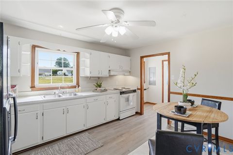 Tiny photo for 7390 Brandy Creek Drive, Mechanicsville, VA 23111 (MLS # 2613876)