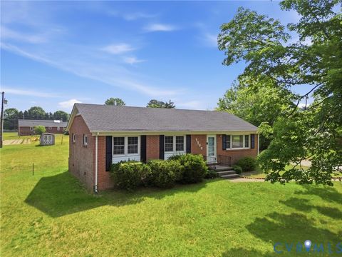 Tiny photo for 7390 Brandy Creek Drive, Mechanicsville, VA 23111 (MLS # 2613876)