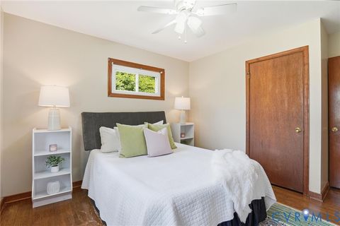 Tiny photo for 7390 Brandy Creek Drive, Mechanicsville, VA 23111 (MLS # 2613876)