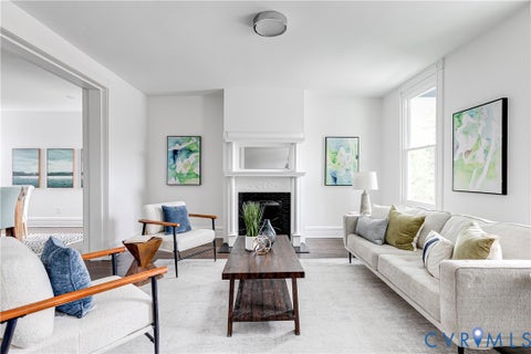 Tiny photo for 2225 Idlewood Avenue, Richmond, VA 23220 (MLS # 2619178)