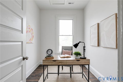 Tiny photo for 2225 Idlewood Avenue, Richmond, VA 23220 (MLS # 2619178)