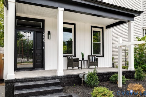 Tiny photo for 2225 Idlewood Avenue, Richmond, VA 23220 (MLS # 2619178)