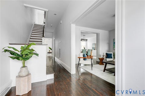Tiny photo for 2225 Idlewood Avenue, Richmond, VA 23220 (MLS # 2619178)