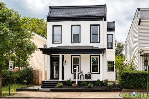 Photo of 2225 Idlewood Avenue, Richmond, VA 23220 (MLS # 2619178)