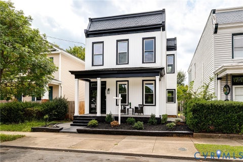 Tiny photo for 2225 Idlewood Avenue, Richmond, VA 23220 (MLS # 2619178)