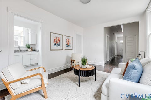 Tiny photo for 2225 Idlewood Avenue, Richmond, VA 23220 (MLS # 2619178)