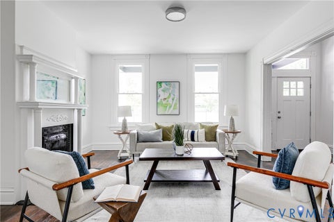 Tiny photo for 2225 Idlewood Avenue, Richmond, VA 23220 (MLS # 2619178)