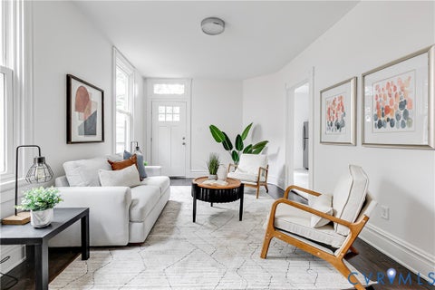 Tiny photo for 2225 Idlewood Avenue, Richmond, VA 23220 (MLS # 2619178)