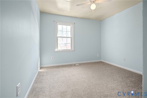 Tiny photo for 1523 Americana Drive, Henrico, VA 23228 (MLS # 2627907)