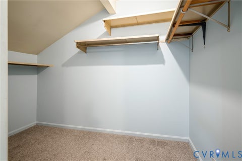Tiny photo for 1523 Americana Drive, Henrico, VA 23228 (MLS # 2627907)