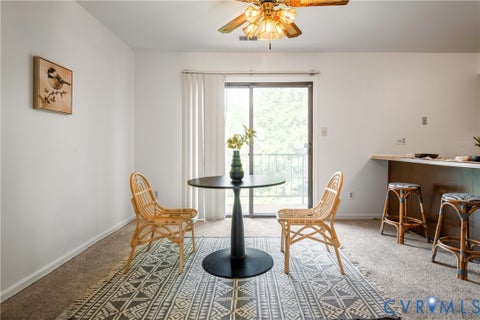 Tiny photo for 1523 Americana Drive, Henrico, VA 23228 (MLS # 2627907)