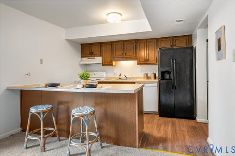 Tiny photo for 1523 Americana Drive, Henrico, VA 23228 (MLS # 2627907)