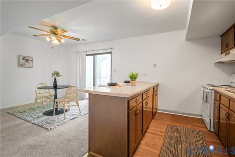 Tiny photo for 1523 Americana Drive, Henrico, VA 23228 (MLS # 2627907)