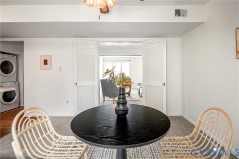 Tiny photo for 1523 Americana Drive, Henrico, VA 23228 (MLS # 2627907)