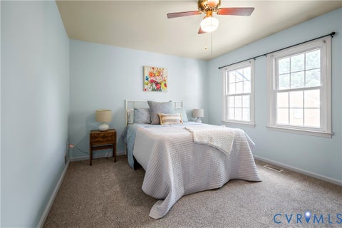 Tiny photo for 1523 Americana Drive, Henrico, VA 23228 (MLS # 2627907)