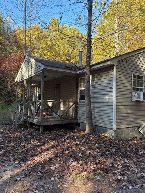 Tiny photo for 423 Western Drive Dr, Lawrenceville, VA 23868 (MLS # 2530775)