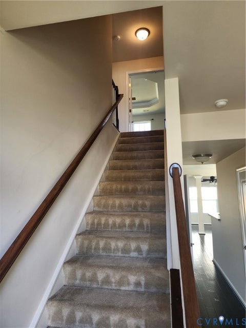 Tiny photo for 9031 Annex Lane, Mechanicsville, VA 23116 (MLS # 2628624)