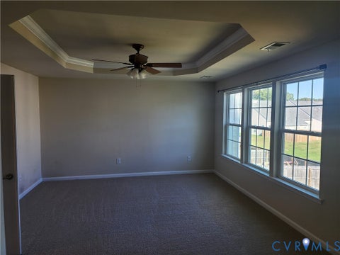 Tiny photo for 9031 Annex Lane, Mechanicsville, VA 23116 (MLS # 2628624)