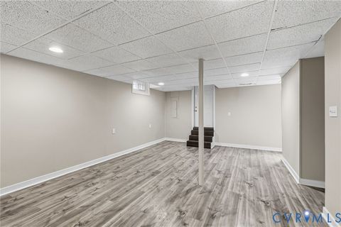 Tiny photo for 7254 Public Lane, Mechanicsville, VA 23111 (MLS # 2611945)