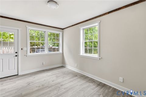 Tiny photo for 7254 Public Lane, Mechanicsville, VA 23111 (MLS # 2611945)