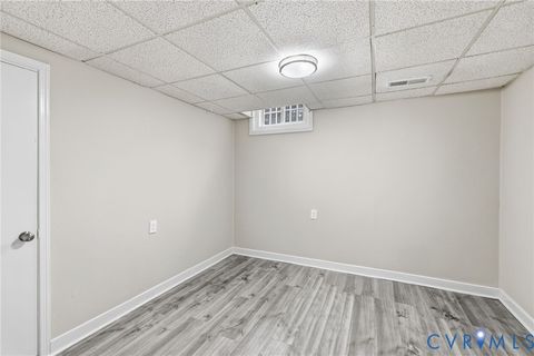 Tiny photo for 7254 Public Lane, Mechanicsville, VA 23111 (MLS # 2611945)