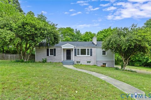 Tiny photo for 7254 Public Lane, Mechanicsville, VA 23111 (MLS # 2611945)