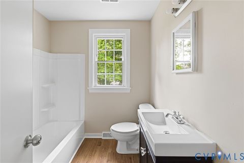 Tiny photo for 7254 Public Lane, Mechanicsville, VA 23111 (MLS # 2611945)