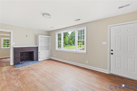 Tiny photo for 7254 Public Lane, Mechanicsville, VA 23111 (MLS # 2611945)