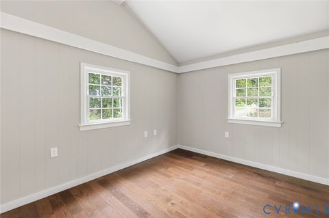 Tiny photo for 7254 Public Lane, Mechanicsville, VA 23111 (MLS # 2611945)