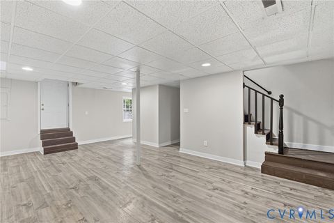 Tiny photo for 7254 Public Lane, Mechanicsville, VA 23111 (MLS # 2611945)