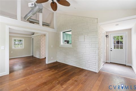 Tiny photo for 7254 Public Lane, Mechanicsville, VA 23111 (MLS # 2611945)