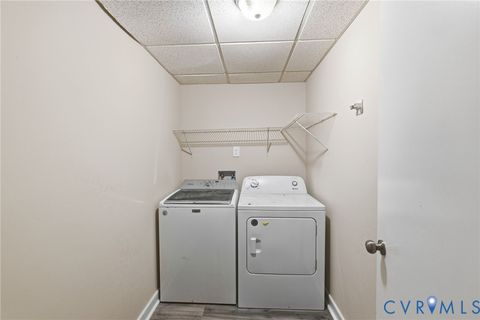 Tiny photo for 7254 Public Lane, Mechanicsville, VA 23111 (MLS # 2611945)