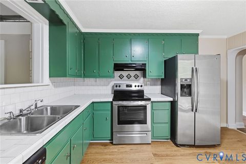 Tiny photo for 7254 Public Lane, Mechanicsville, VA 23111 (MLS # 2611945)