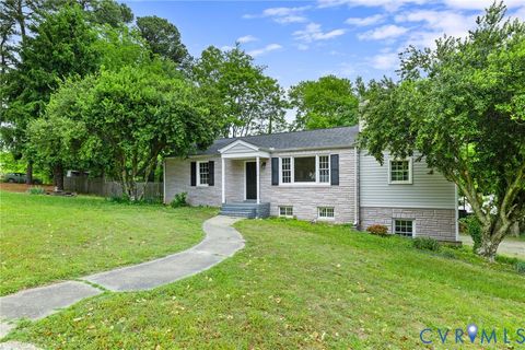 Tiny photo for 7254 Public Lane, Mechanicsville, VA 23111 (MLS # 2611945)