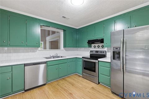 Tiny photo for 7254 Public Lane, Mechanicsville, VA 23111 (MLS # 2611945)