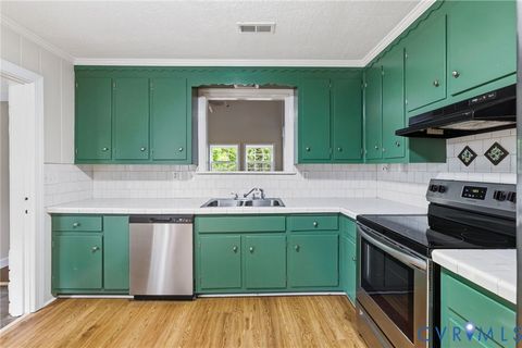 Tiny photo for 7254 Public Lane, Mechanicsville, VA 23111 (MLS # 2611945)