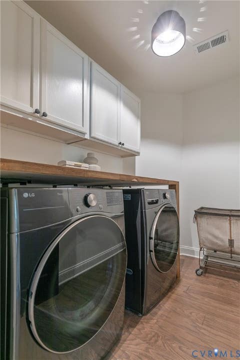 Tiny photo for 11700 Braystone Lane, Chesterfield, VA 23838 (MLS # 2621872)