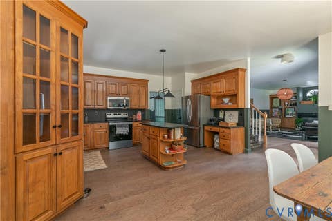 Tiny photo for 11700 Braystone Lane, Chesterfield, VA 23838 (MLS # 2621872)