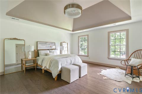Tiny photo for 11700 Braystone Lane, Chesterfield, VA 23838 (MLS # 2621872)
