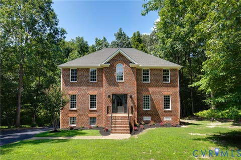 Photo of 11700 Braystone Lane, Chesterfield, VA 23838 (MLS # 2621872)