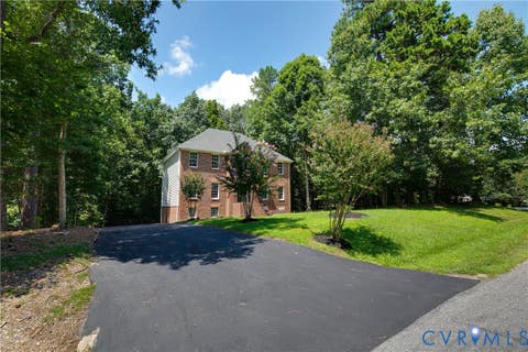 Tiny photo for 11700 Braystone Lane, Chesterfield, VA 23838 (MLS # 2621872)