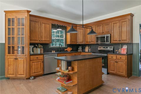 Tiny photo for 11700 Braystone Lane, Chesterfield, VA 23838 (MLS # 2621872)