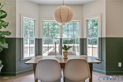 Tiny photo for 11700 Braystone Lane, Chesterfield, VA 23838 (MLS # 2621872)