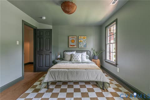 Tiny photo for 11700 Braystone Lane, Chesterfield, VA 23838 (MLS # 2621872)