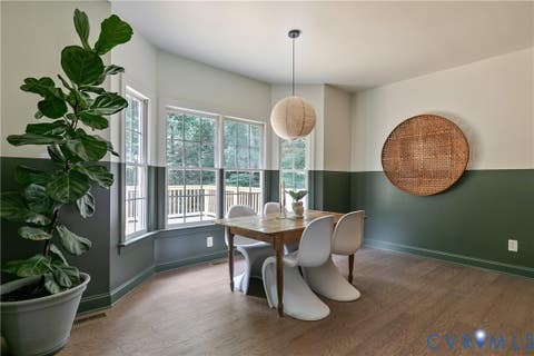 Tiny photo for 11700 Braystone Lane, Chesterfield, VA 23838 (MLS # 2621872)