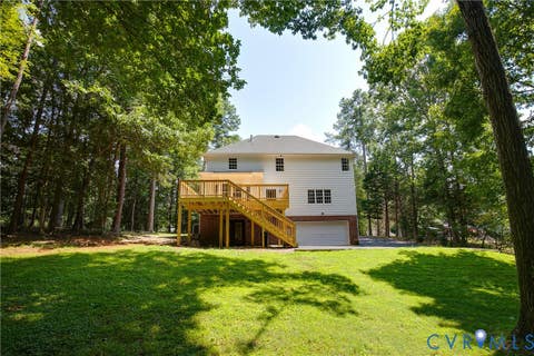 Tiny photo for 11700 Braystone Lane, Chesterfield, VA 23838 (MLS # 2621872)
