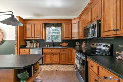 Tiny photo for 11700 Braystone Lane, Chesterfield, VA 23838 (MLS # 2621872)